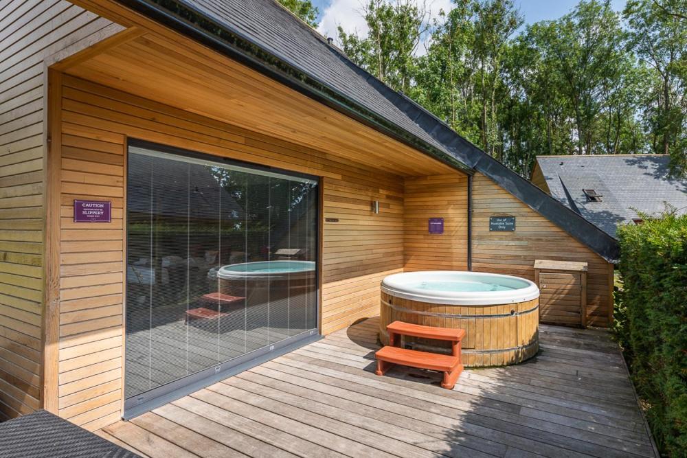 The Kilnwick Percy Resort And Golf Club 포클링톤 외부 사진