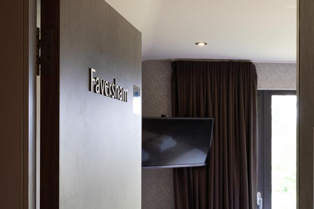 The Kilnwick Percy Resort And Golf Club 포클링톤 외부 사진