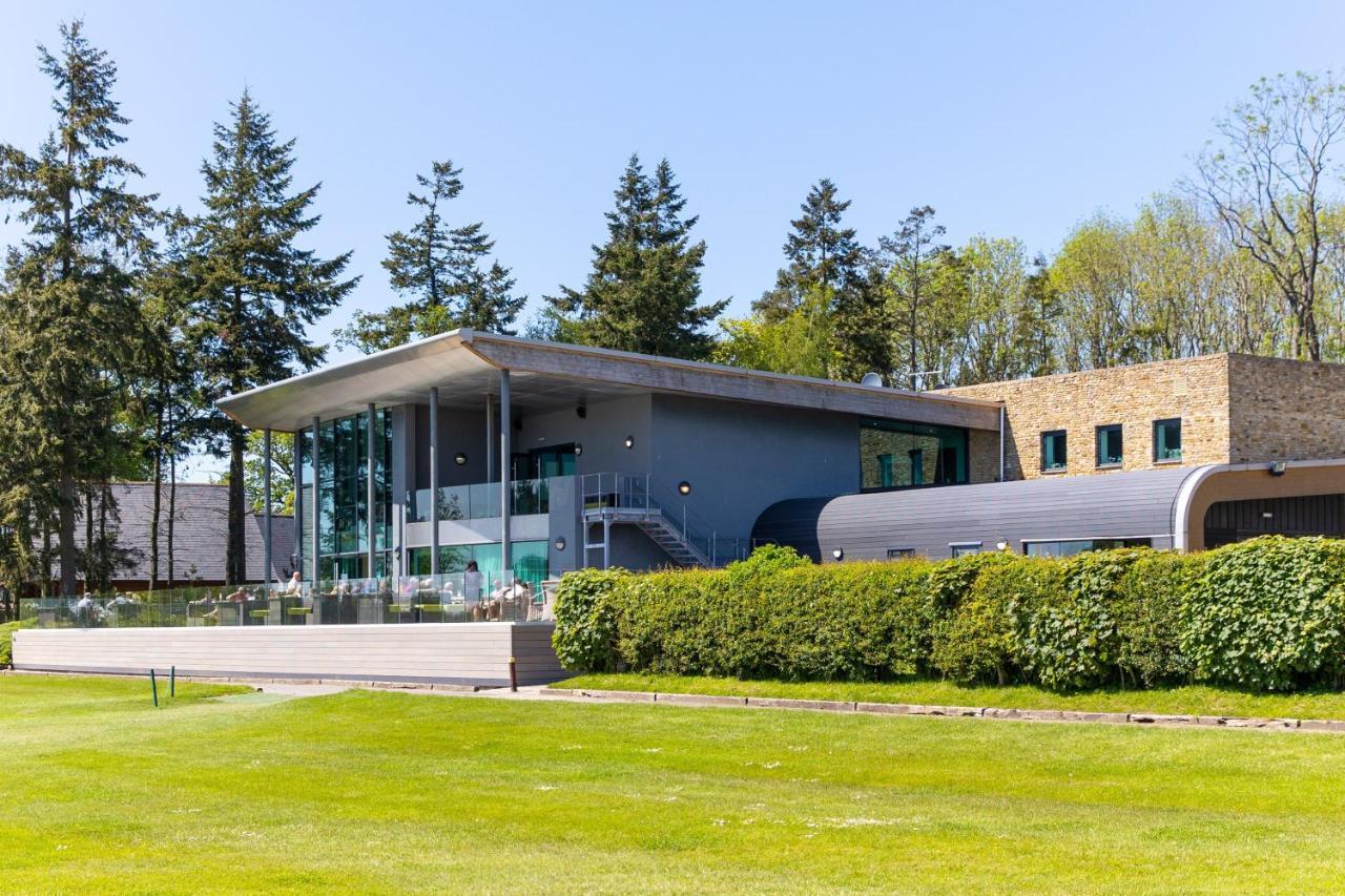 The Kilnwick Percy Resort And Golf Club 포클링톤 외부 사진