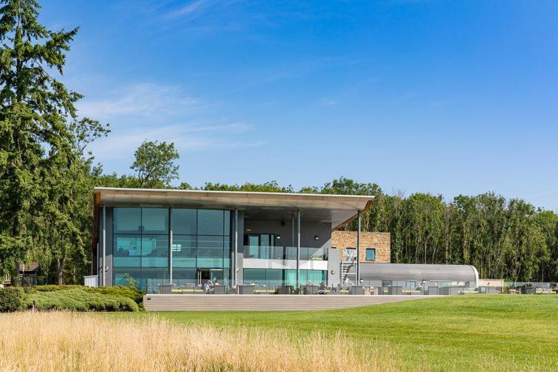 The Kilnwick Percy Resort And Golf Club 포클링톤 외부 사진
