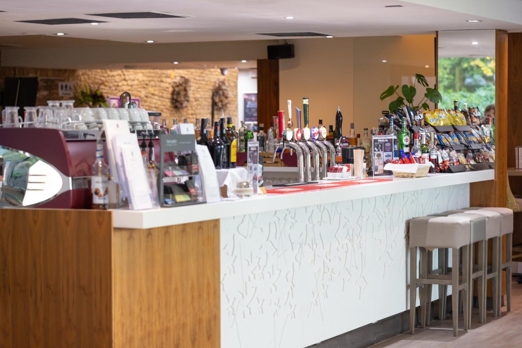 The Kilnwick Percy Resort And Golf Club 포클링톤 외부 사진
