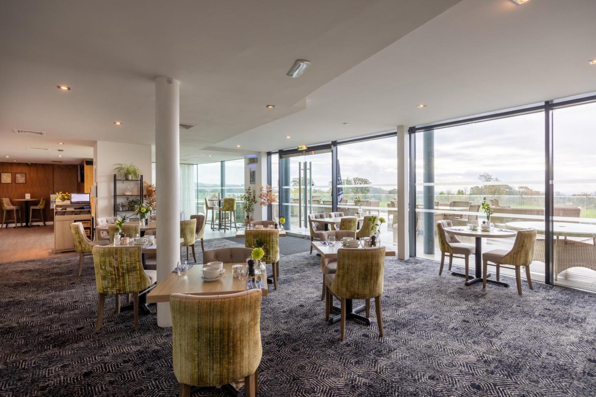 The Kilnwick Percy Resort And Golf Club 포클링톤 외부 사진
