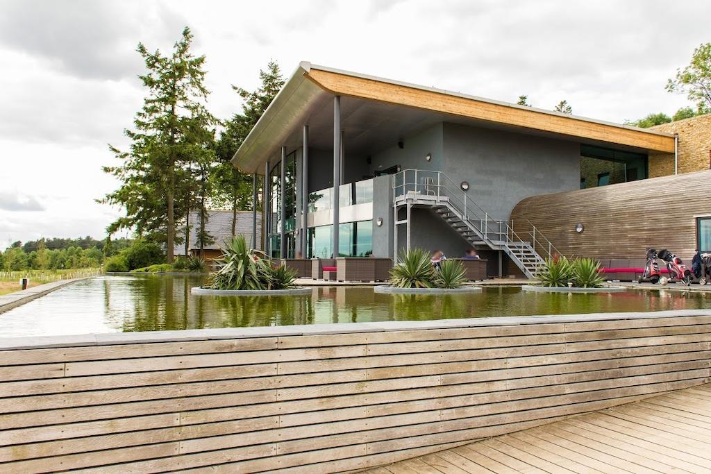 The Kilnwick Percy Resort And Golf Club 포클링톤 외부 사진